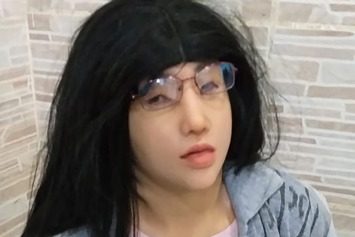 British monster nail legal age teenager